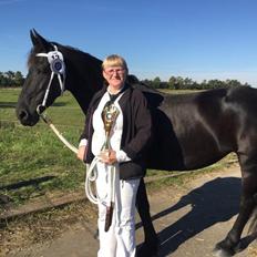 Frieser Zita Fan De Deen