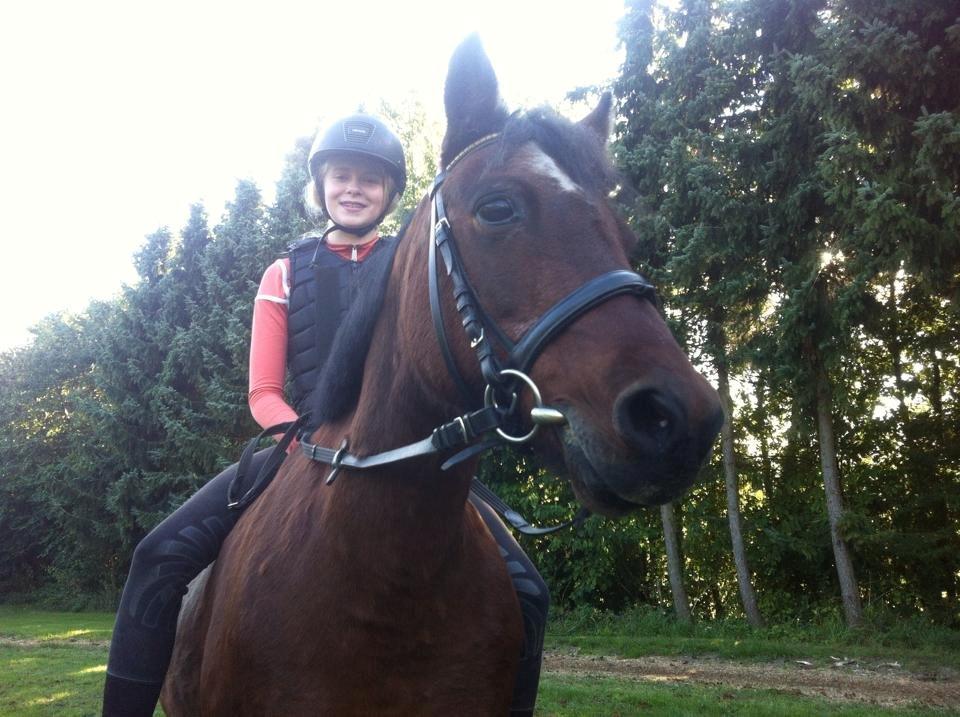 Anden særlig race Poppi - fotograf: Signe Engberg billede 6