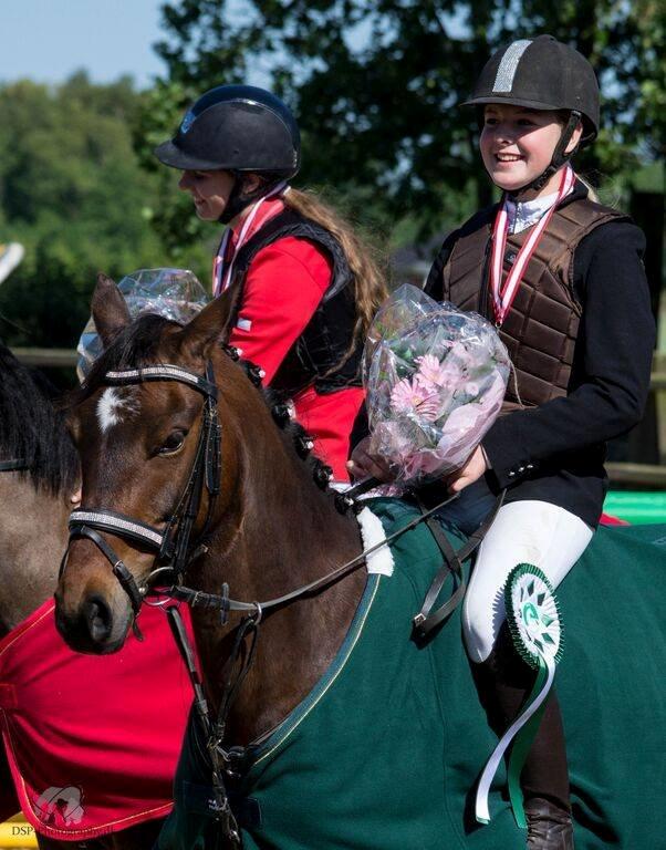 DSP Keegan's Duffy - Klubmesterskab 2015 - præmieoverrakkelse. Taget af: DSP Phtography - DK  billede 16