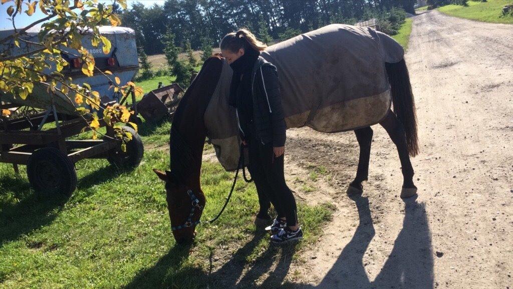 Traver Lady Barca billede 7