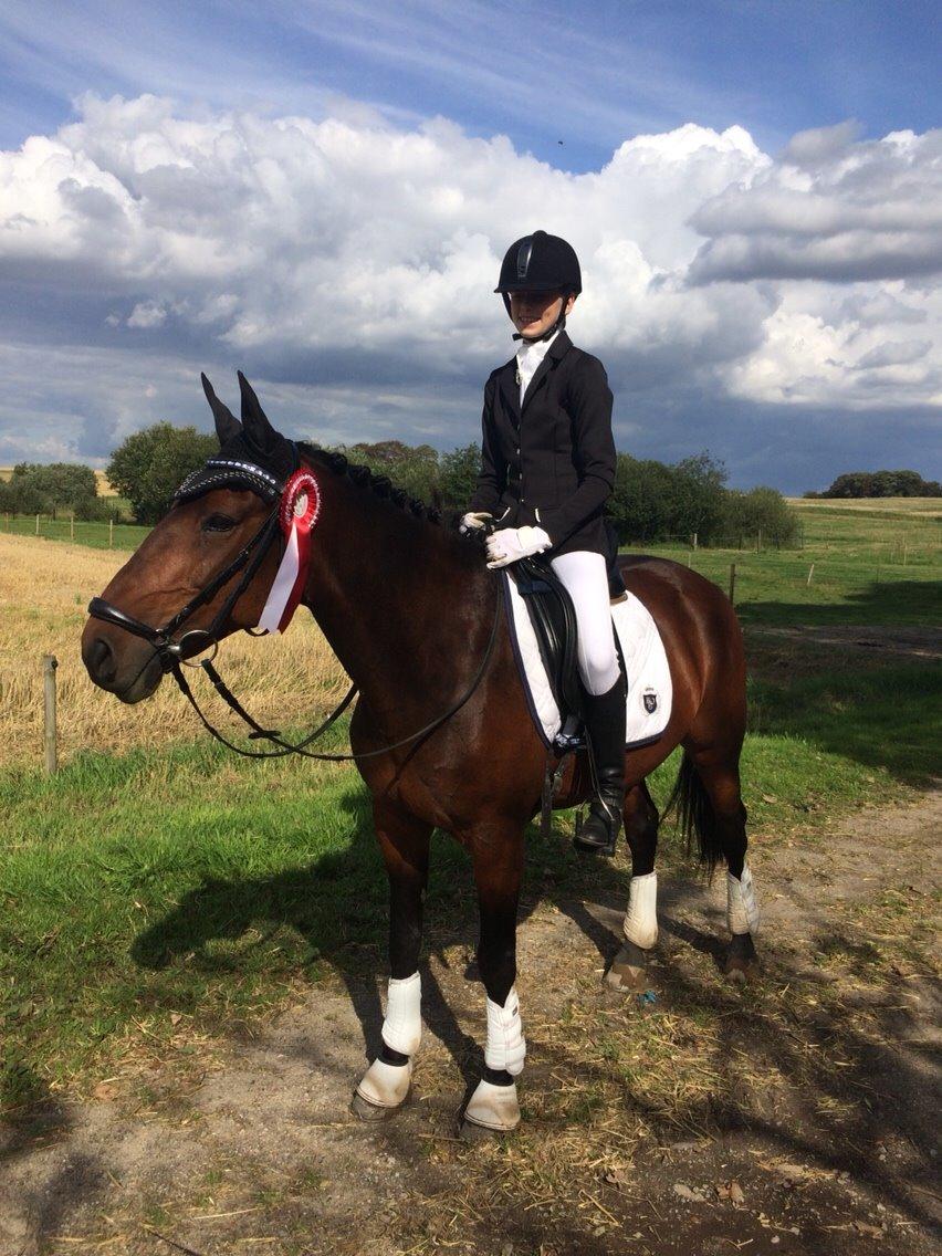 DSP Ellen - I vores første LB! <3 billede 23