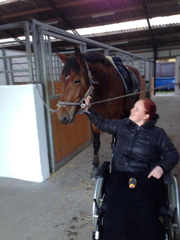 Frederiksborg Nytoftgaards Anastacia (Baby) billede 24