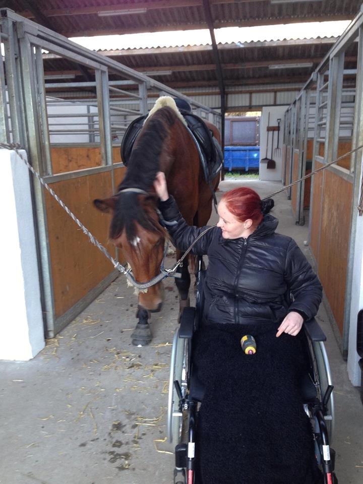 Frederiksborg Nytoftgaards Anastacia (Baby) billede 22