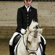 Anden særlig race Silver Boy