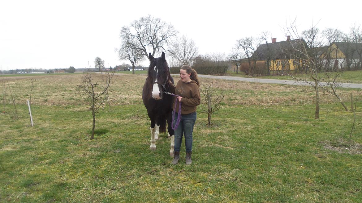 Anden særlig race Rosemarie - 3 år sammen <3 billede 19