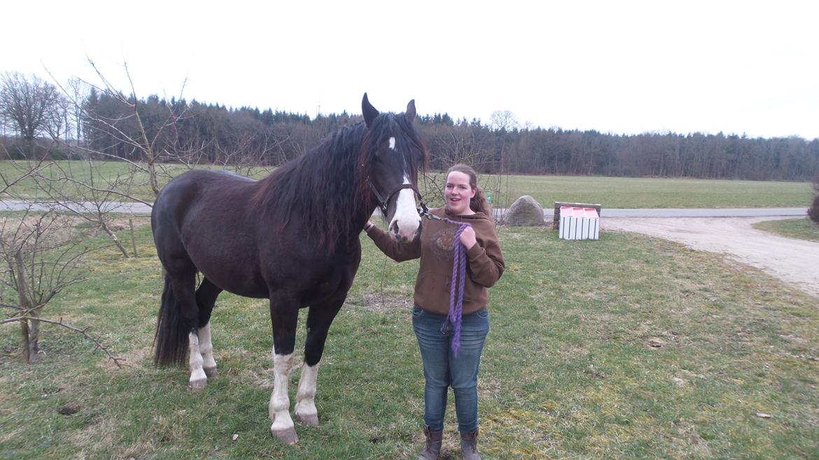 Anden særlig race Rosemarie - 3 år sammen <3 billede 20