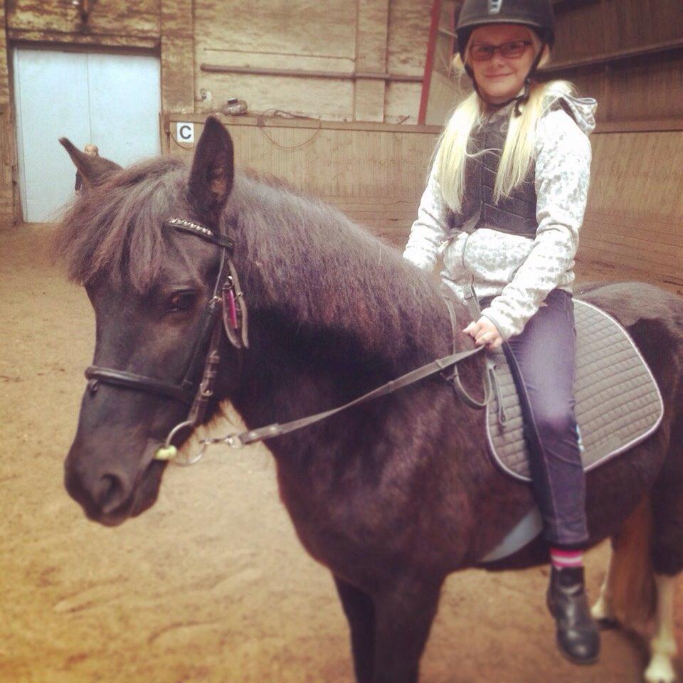 Anden særlig race Trille (opr. Innocent Girl) Tidl. Part - Søde Trille billede 1