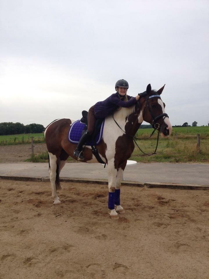 Pinto Estruplunds Chablis - Verdens bedste Blibsen.<3 billede 13