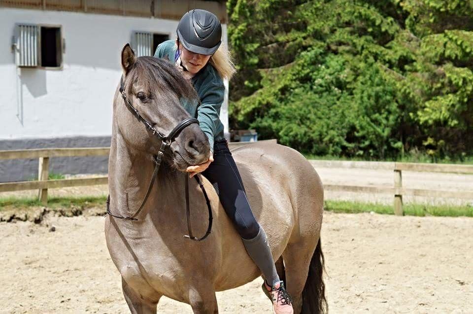 Anden særlig race Bertha - Nem! En godbid! :P billede 9