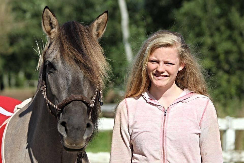 Anden særlig race Bertha billede 14