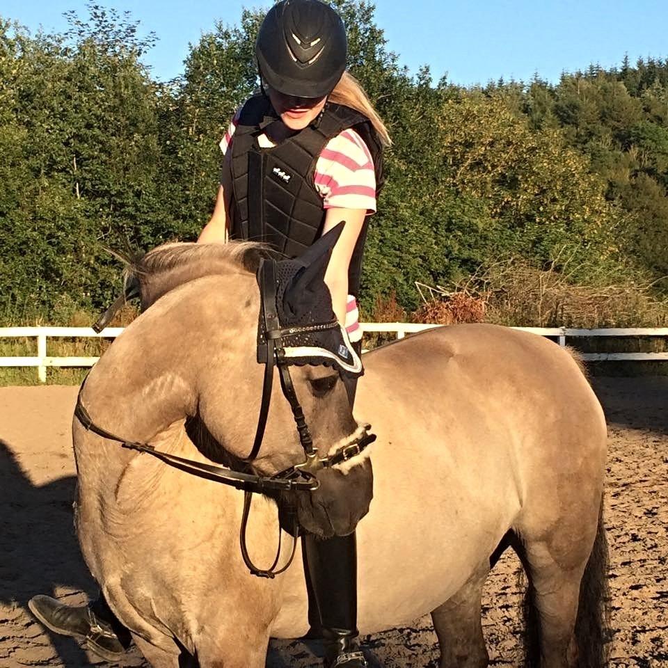 Anden særlig race Bertha billede 15