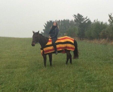 Traver Lady Barca billede 10