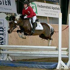 Anden særlig race Cool Spot*SOLGT*