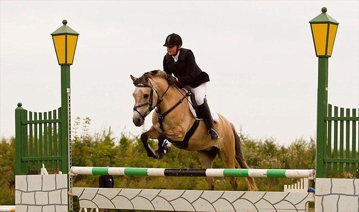 Anden særlig race Remember Me (Solgt) - En fejlfri LC i NFRK d. 1 august. Billedet er taget og købt af CTfoto. billede 8