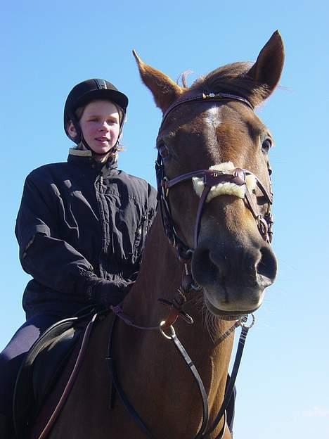 DSP Mia<3 solgt billede 5