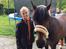 New Forest Rodlease Tango