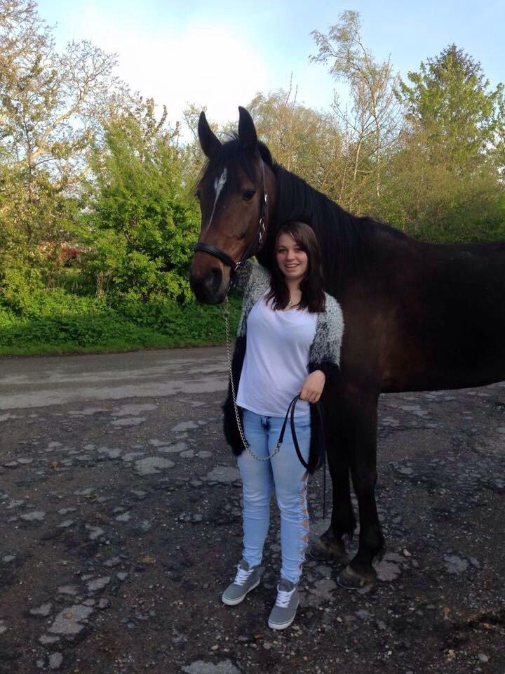 Traver Stanley Fairway. billede 15