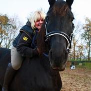 Frieser Janneke Ellemose