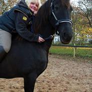 Frieser Janneke Ellemose