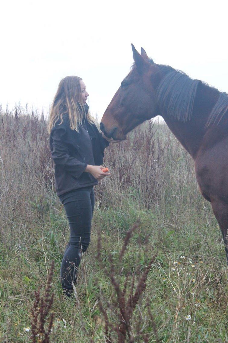 Traver Lady Barca billede 18