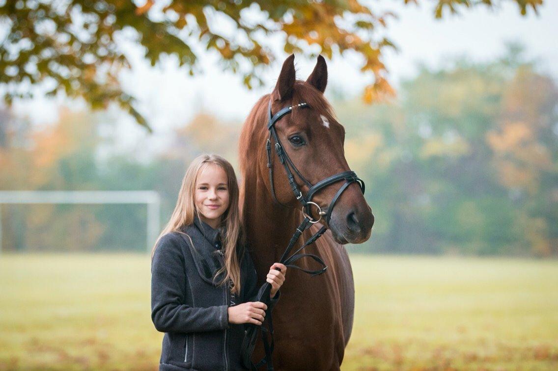 Anden særlig race Starlight - Foto Cecilie Graversen billede 18