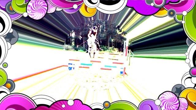 Welsh Mountain (sec A) Liljelunds Annabell - Wowwwwww superpony billede 6