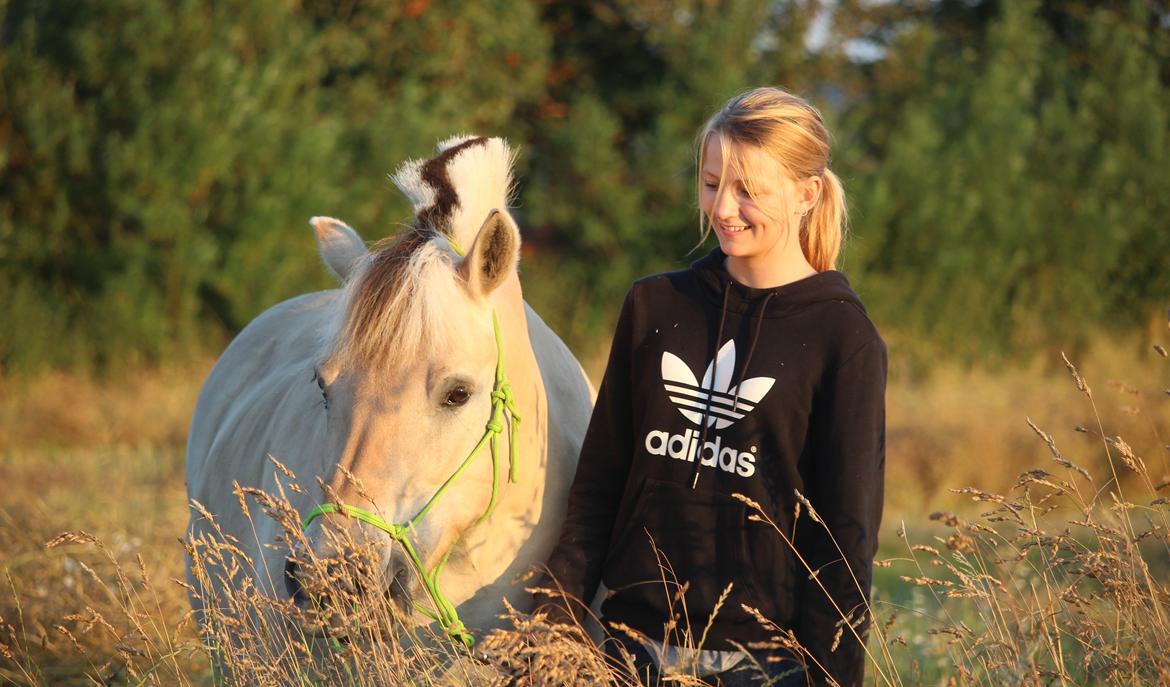 Anden særlig race Frederik billede 1