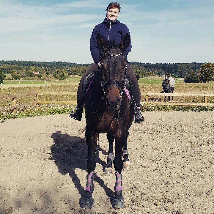 Anden særlig race Waneesha billede 19