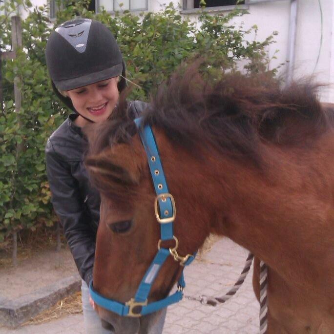 Anden særlig race Joy billede 9