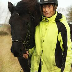 Islænder Depla fra Isstod