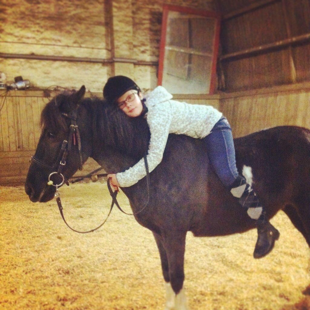 Anden særlig race Trille (opr. Innocent Girl) Tidl. Part billede 11