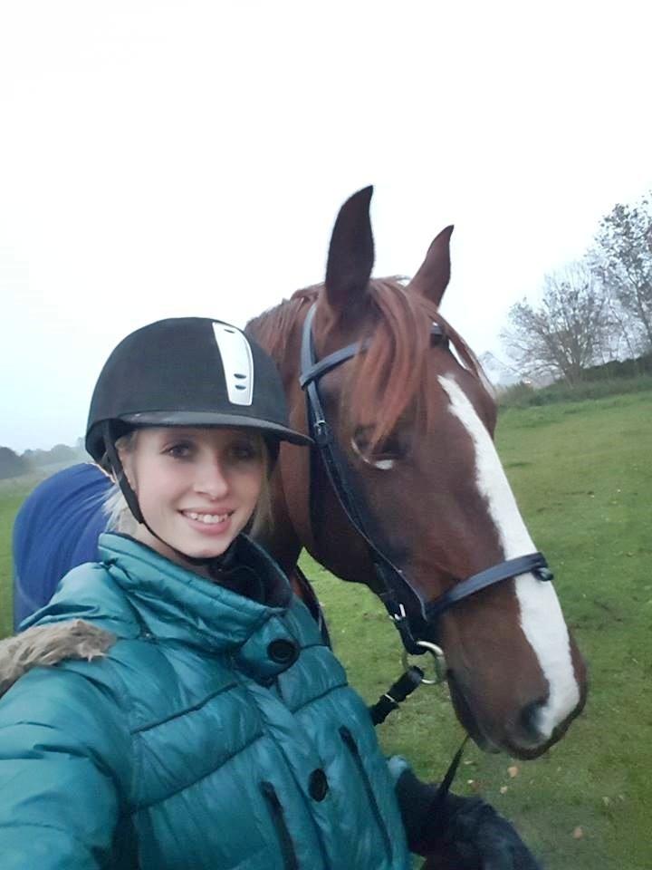 Frederiksborg Sussie Elmelund <3  billede 6