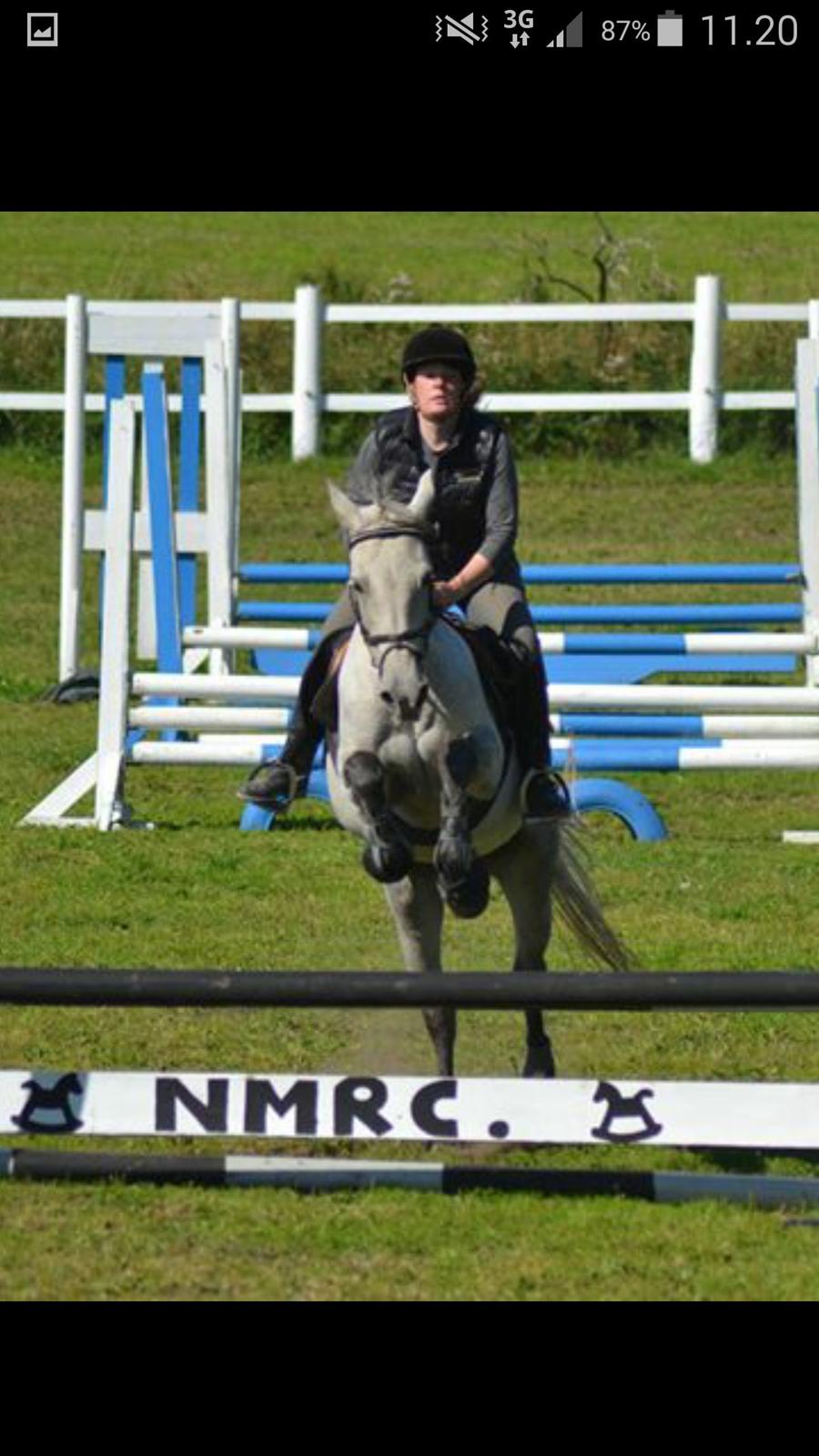 Connemara Kilmacduahg Lady billede 1