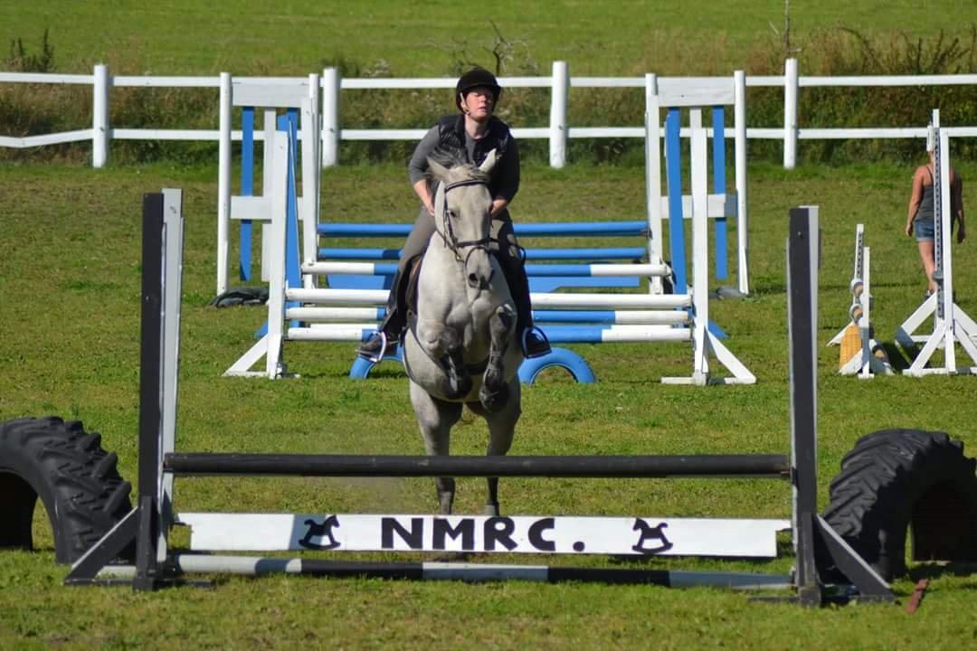 Connemara Kilmacduahg Lady billede 5