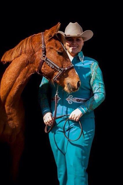 Quarter Slowmovin Hot Fudge billede 37