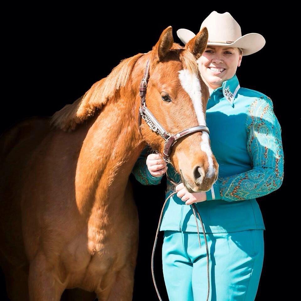 Quarter Slowmovin Hot Fudge billede 38