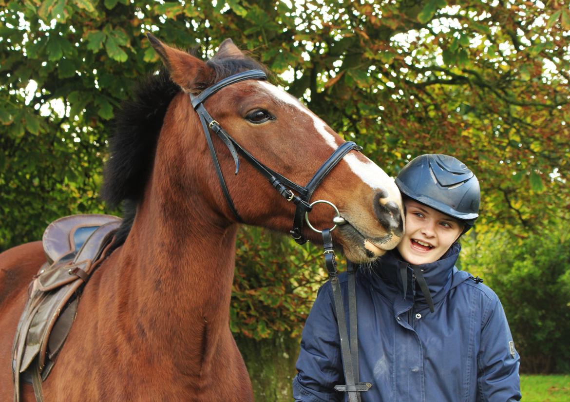 DSP Ronja  - oktober 2015 billede 16