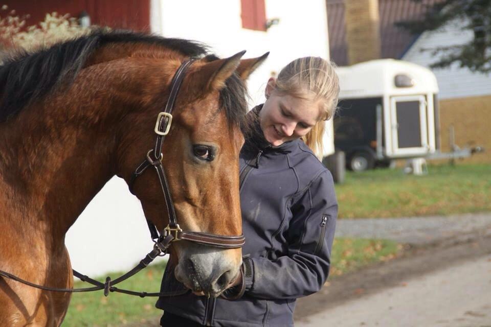 Anden særlig race X billede 5