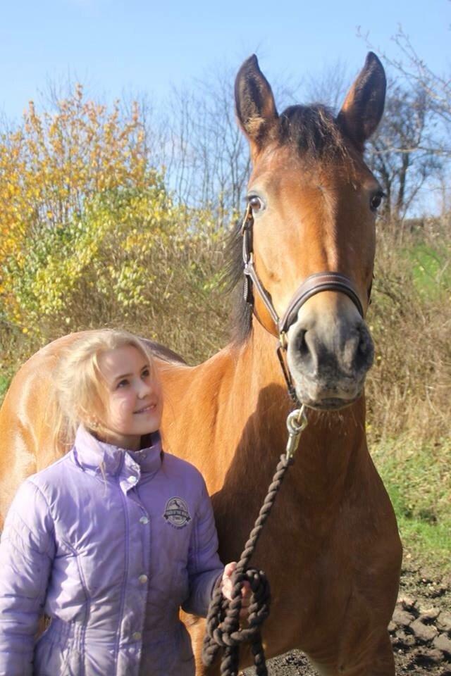 Anden særlig race X billede 8