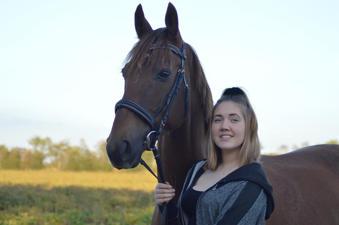 Anden særlig race Bailey - Velkommen til Baileys galleri! :-* billede 1