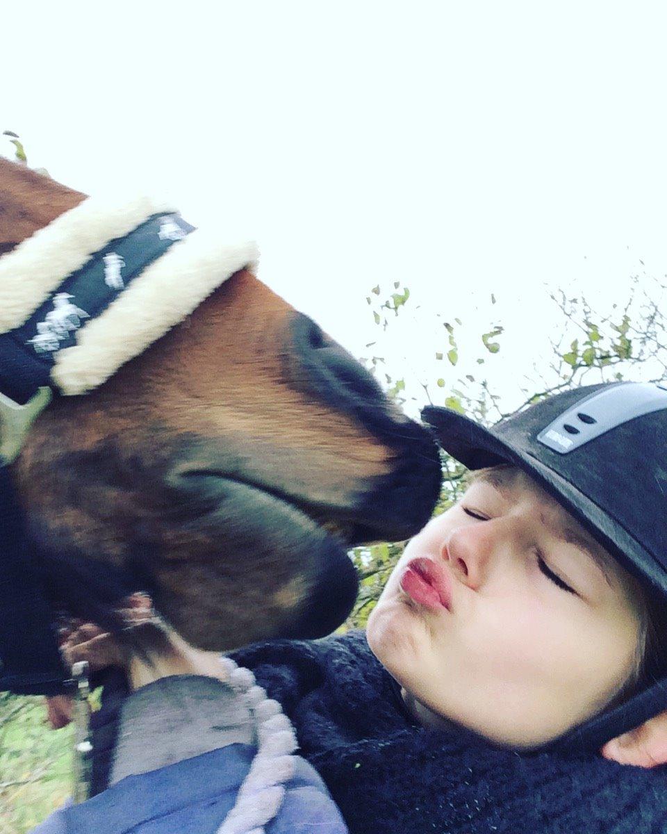 Anden særlig race Helena billede 23