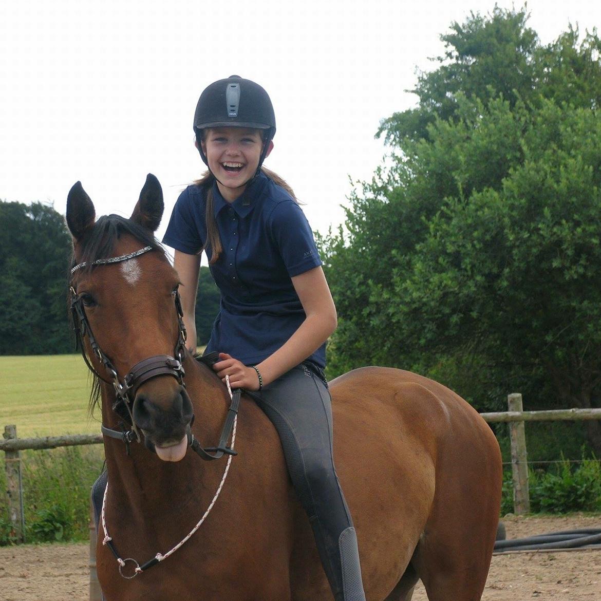 Anden særlig race Helena billede 5