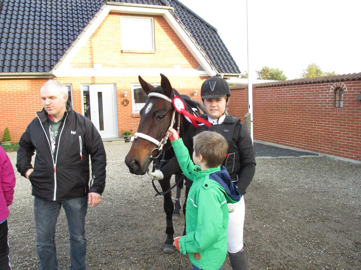 Traver Meranda Act billede 16