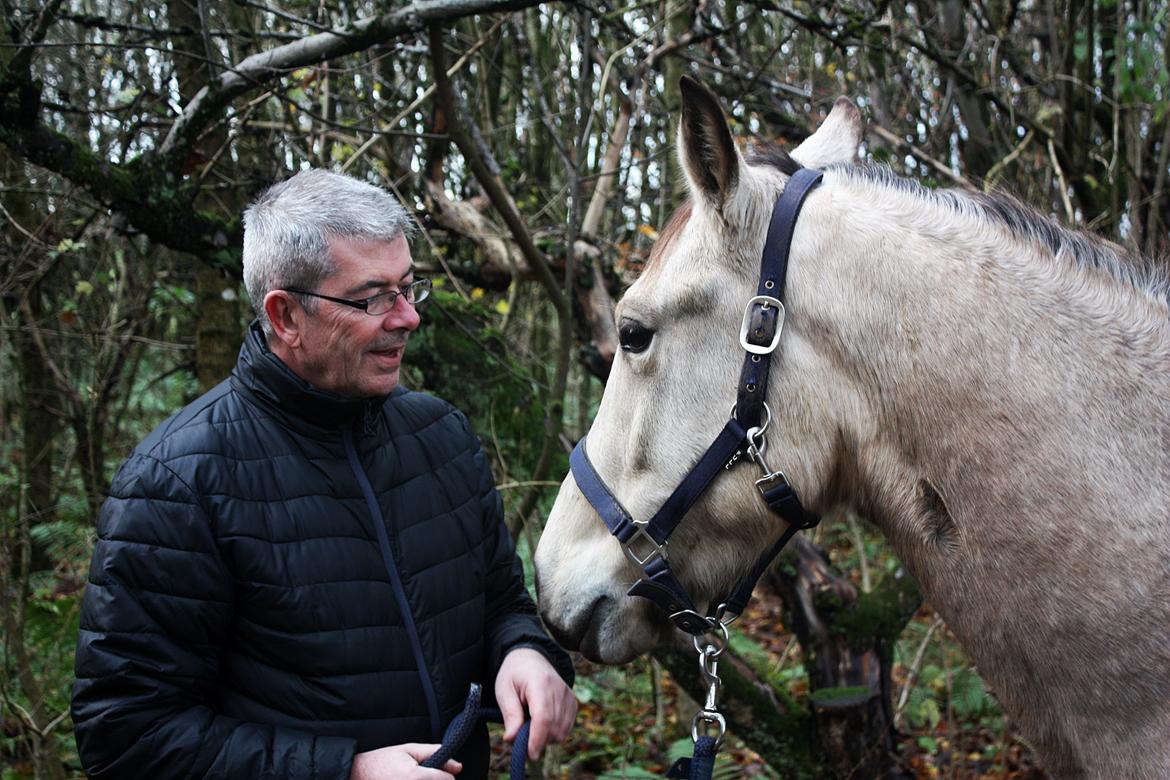 Anden særlig race | Sofus billede 29