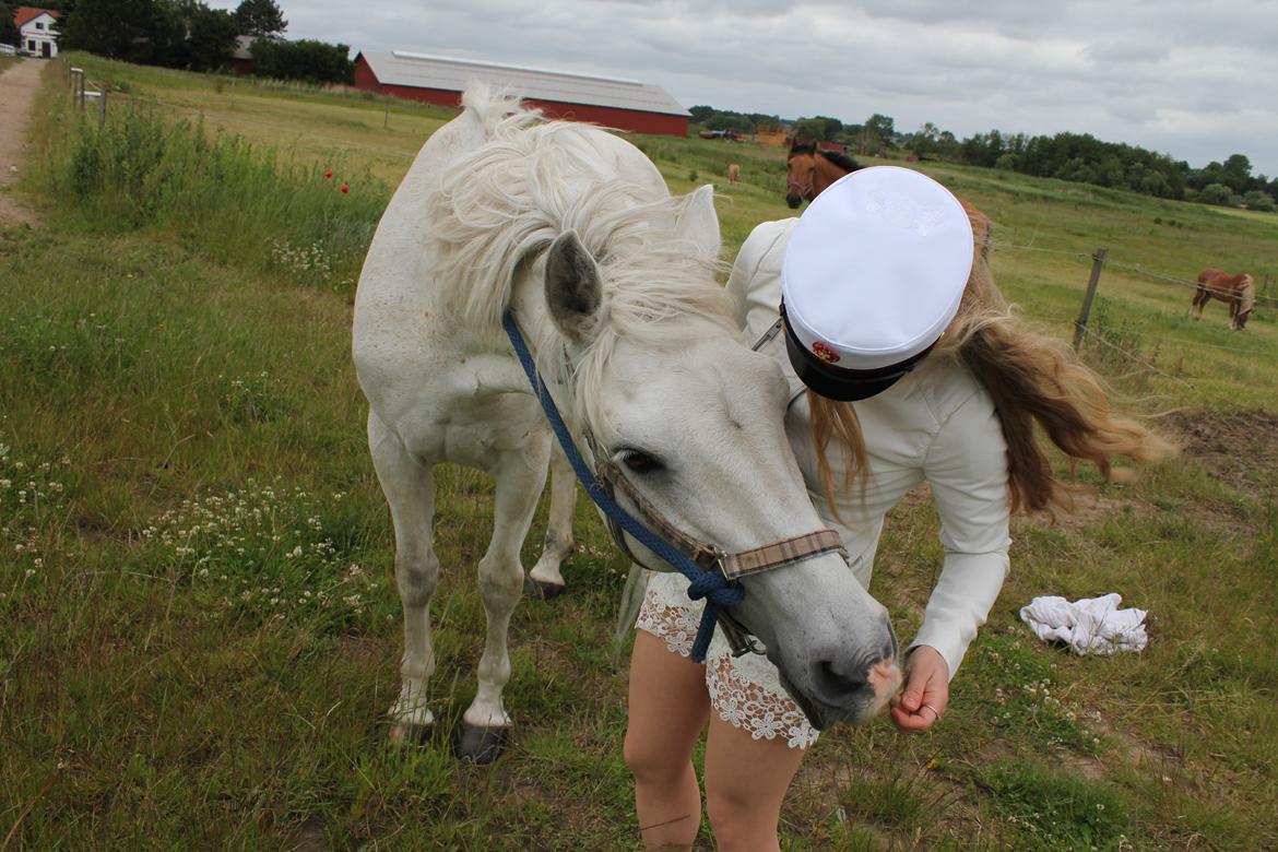 Connemara Duntally Charles <3 - Verdens bedste billede 1