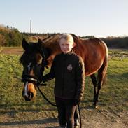 Traver Garcon McQueen