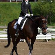 Traver Garcon McQueen