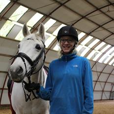 Dansk Varmblod Stella