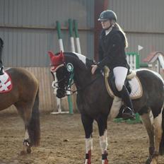 Paint Eskelunds Helga <3 