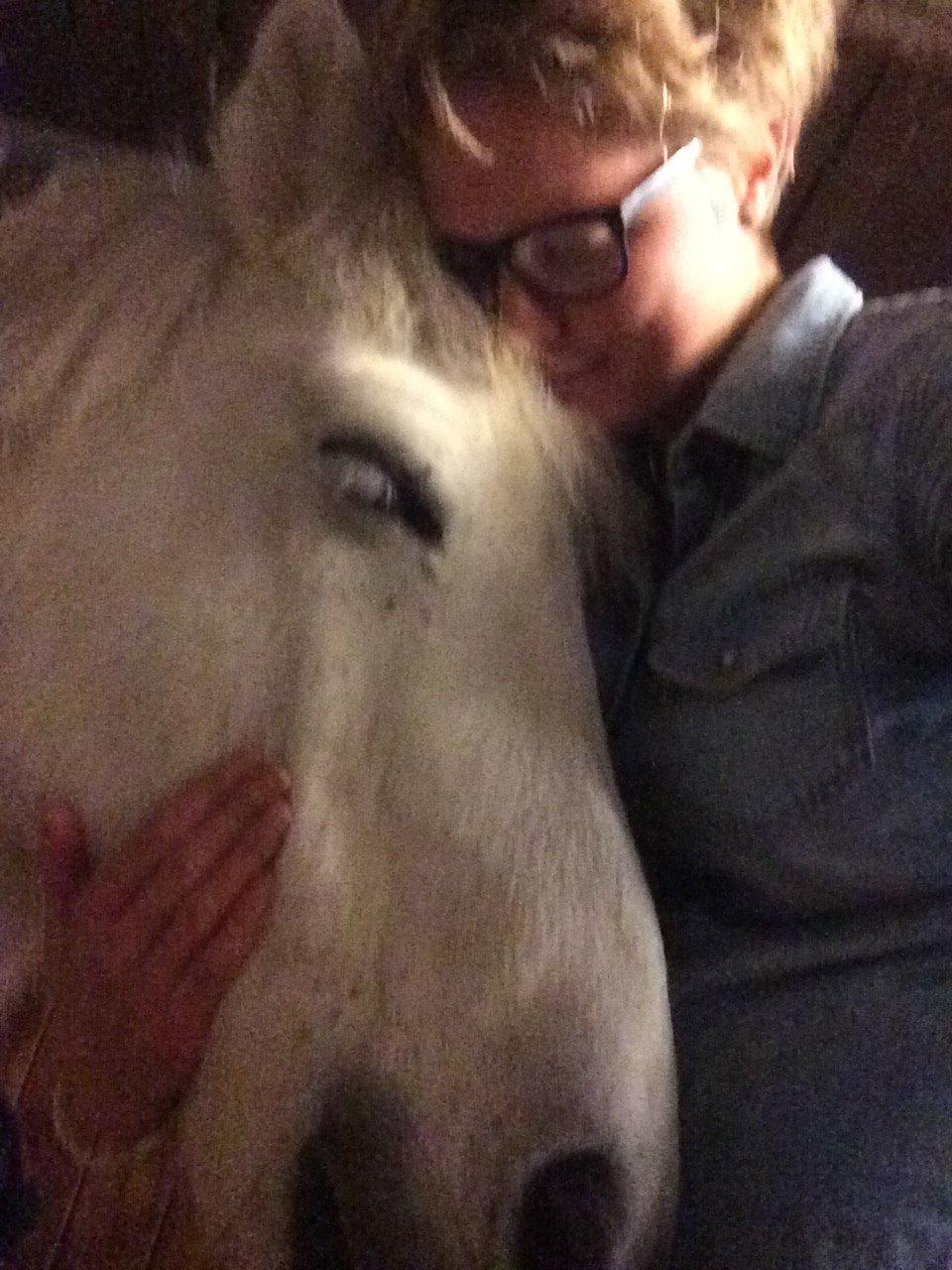 Islænder Hlín fra Helgenæs<3 - Jeg elsker dig! For evigt... <3 billede 19